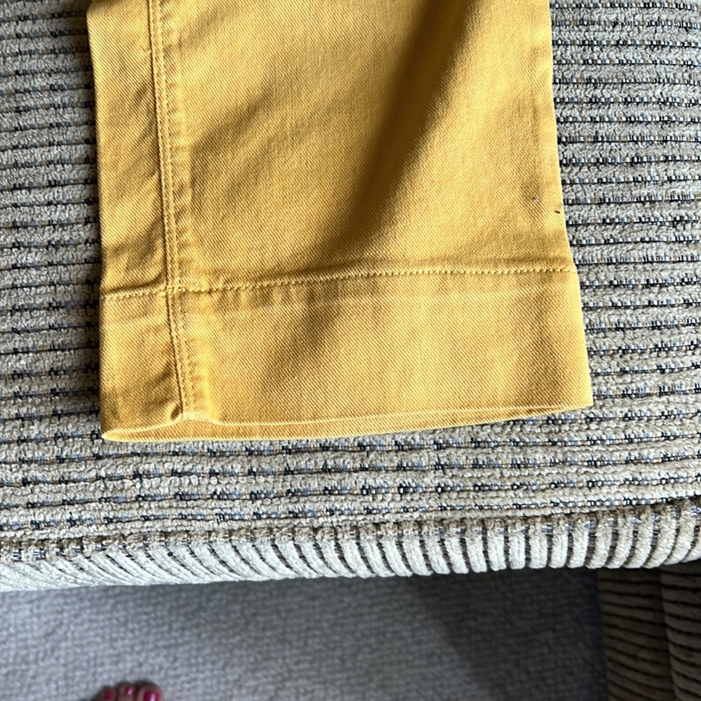 Loft jeans - Picture 2 of 4